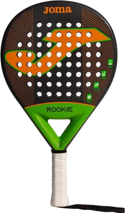 Joma Rookie Padel Racquet 400827-158 - One size