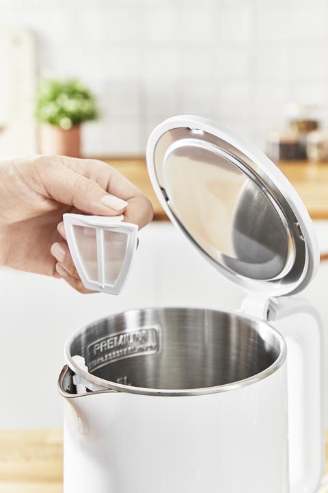 Actual product image Tefal Kettle (1.50 l, EU plug)