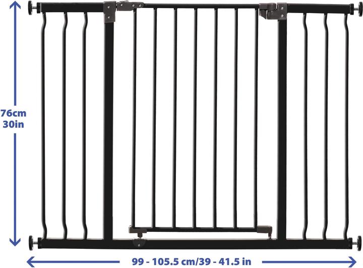 Image du produit Dreambaby Liberty (97 cm)