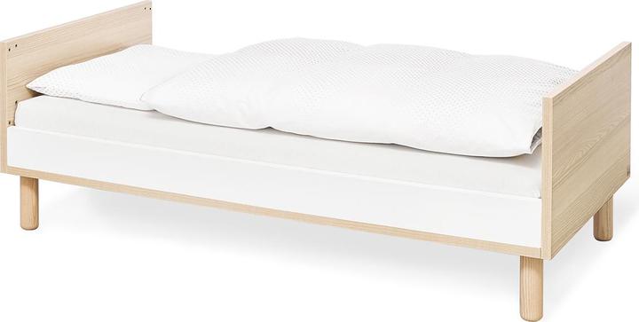 Actual product image Pinolino Flow (Baby cot, Changing unit, Children's wardrobes)