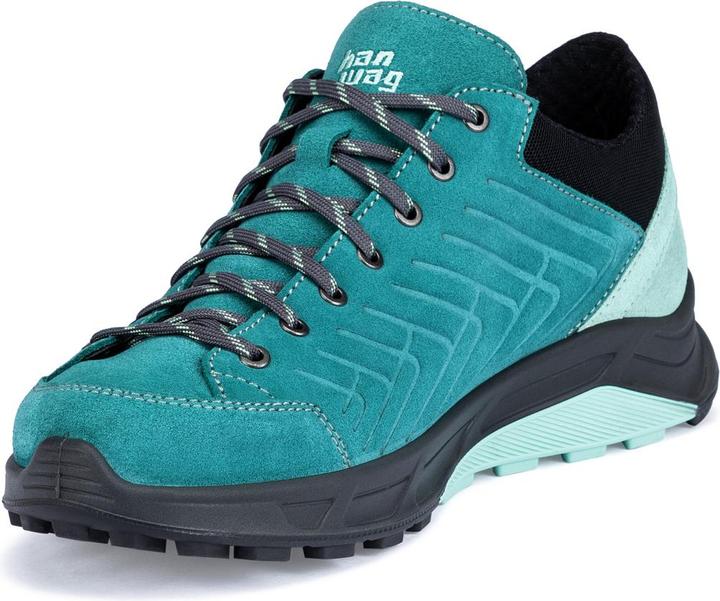 Produktbild Hanwag Coastrock Low Lady ES (39)