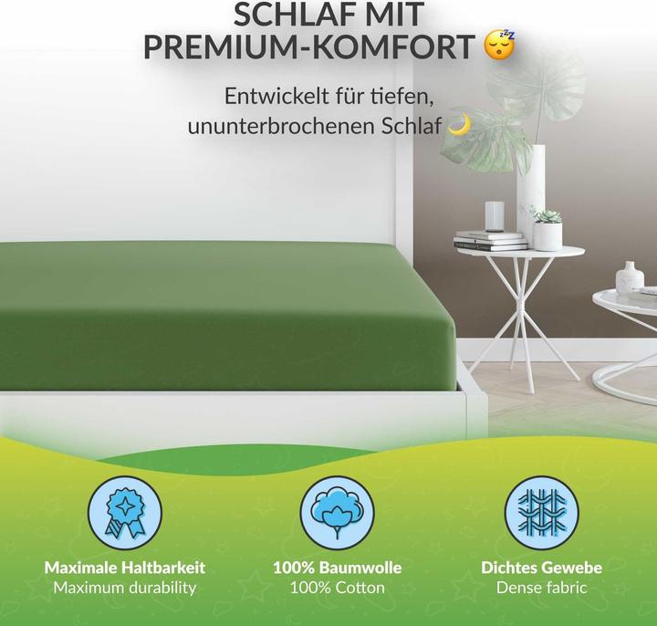 Immagine prodotto Etérea Comfort (100 x 200 cm, 120 x 200 cm)