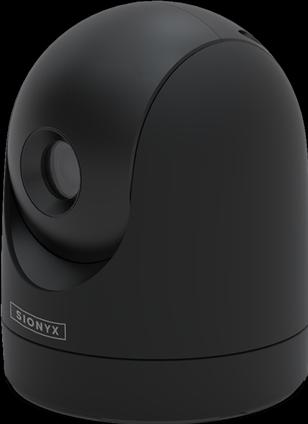 Image du produit Si Onyx SiOnyx Nightwave C014900 Caméra couleur vision nocturne maritime Noir