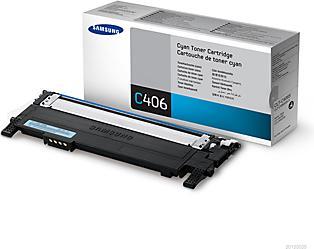 Samsung Clt-C406s (C)