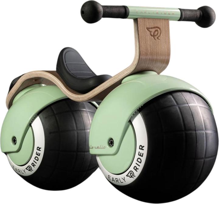 Actual product image Early Rider Bella Velio (8")