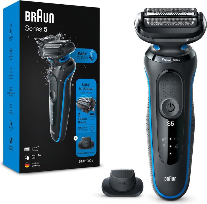 Produktbild Braun Series 5