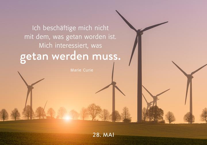 Produktbild 365 mal Zuversicht (Harter Einband, Deutsch)