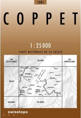 Produktbild Coppet 25000