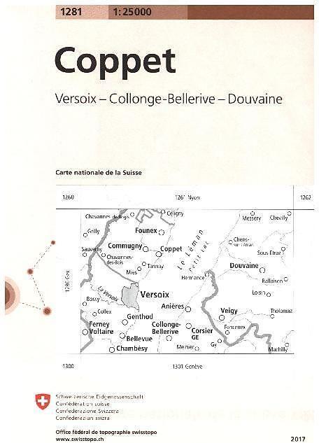 Produktbild Coppet 25000
