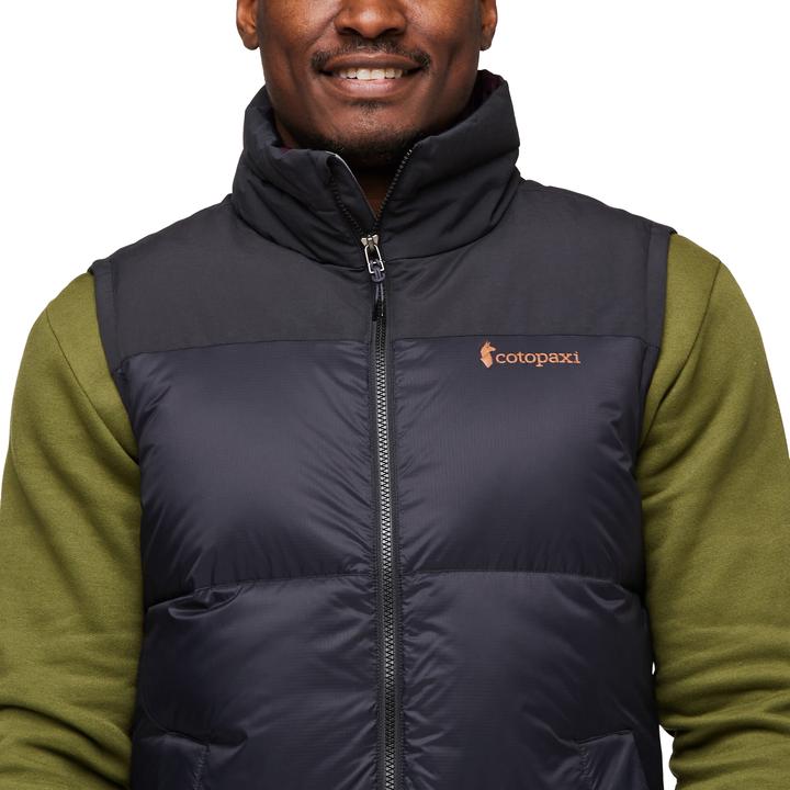 Produktbild Cotopaxi Solazo Down Vest (M)