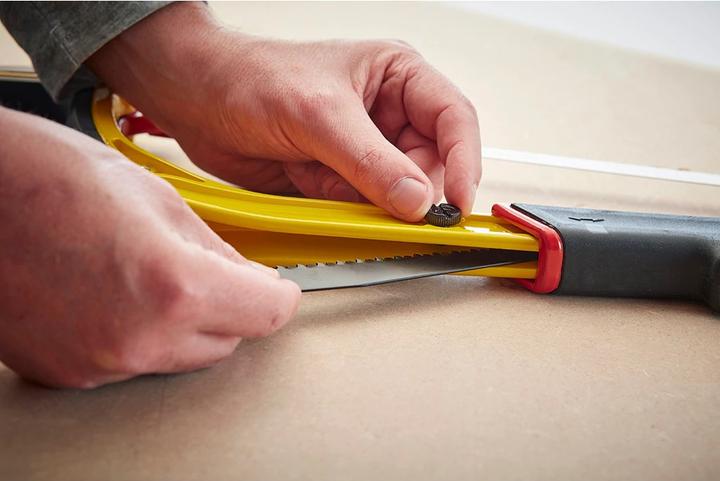 Actual product image Stanley Multifunctional saw Fatmax
