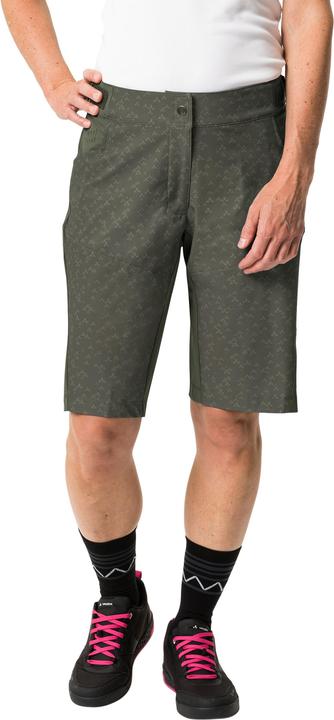 Actual product image Vaude Ledro (36)