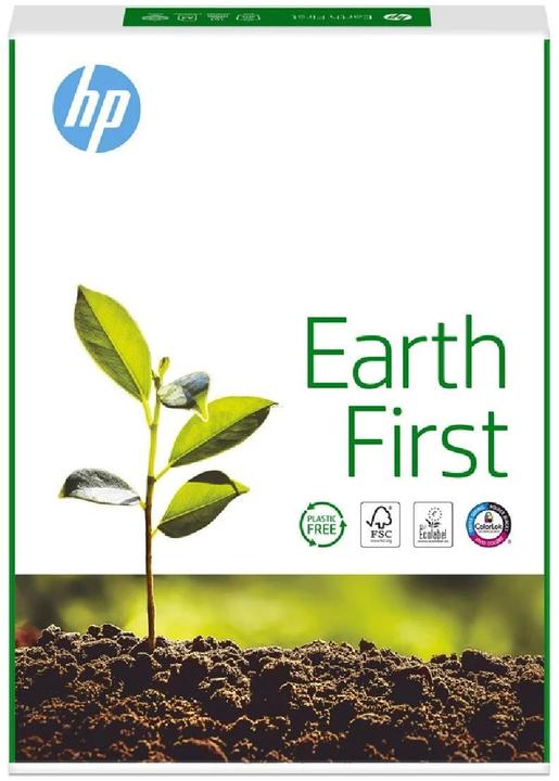 Immagine prodotto HP Prima la Terra (80 g/m², 500 x, A4)