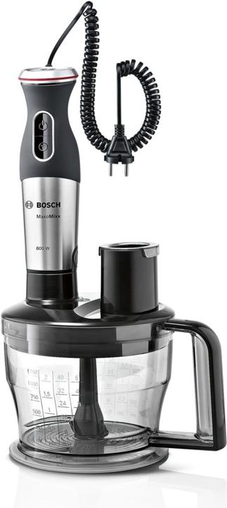 Image du produit Bosch Hausgeräte Msm88190