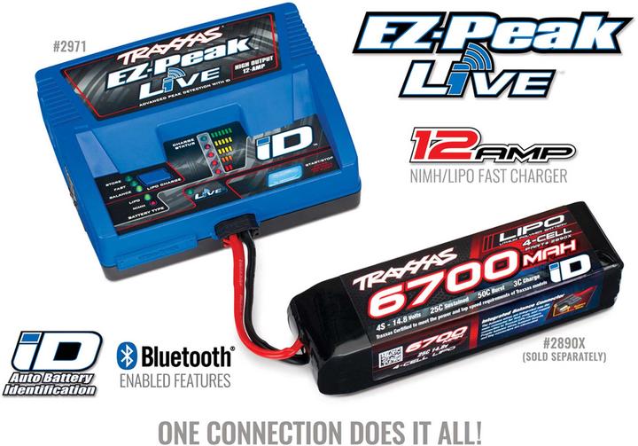 Produktbild Traxxas EZ-Peak Live