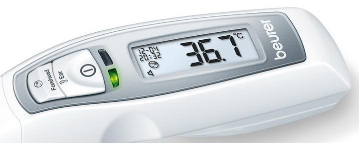 Immagine prodotto Beurer Ft 70 (Fronte, Auricolare)