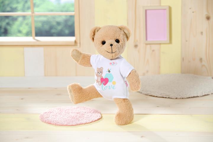 Actual product image Zapf Creation BABY born Bear assorted