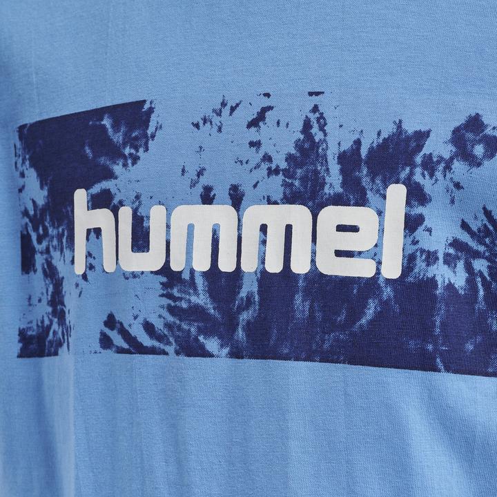 Actual product image hummel Hmljarah T-Shirt S/S (134)