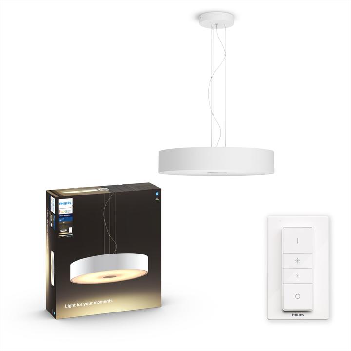 Actual product image Philips Hue Fair Basis BT (3000 lm)