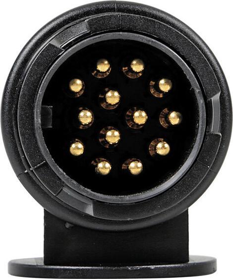Produktbild Lampa 13-poliger Stecker