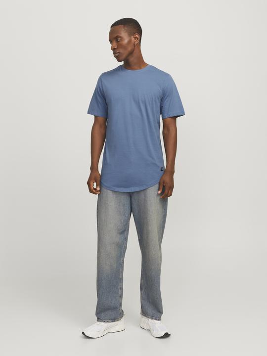 Actual product image Jack & Jones Jjenoa Tee Ss Crew Neck Noos (M)