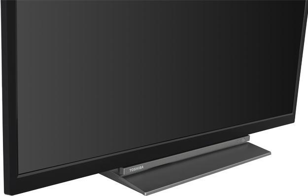 Actual product image Toshiba 32WD3C63DA (32", WD3C, LED, HD, 2020)