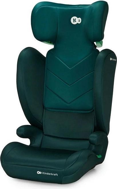 Actual product image KinderKraft I-Spark (Booster seat, ECE R129/i-Size Standard)