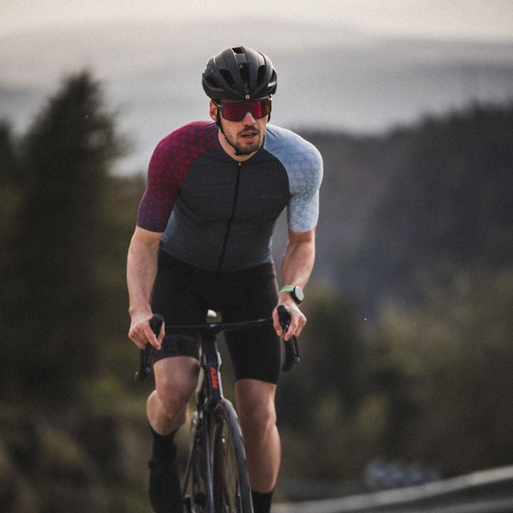 Produktbild Löffler Radtrikot Statement Glam (L)