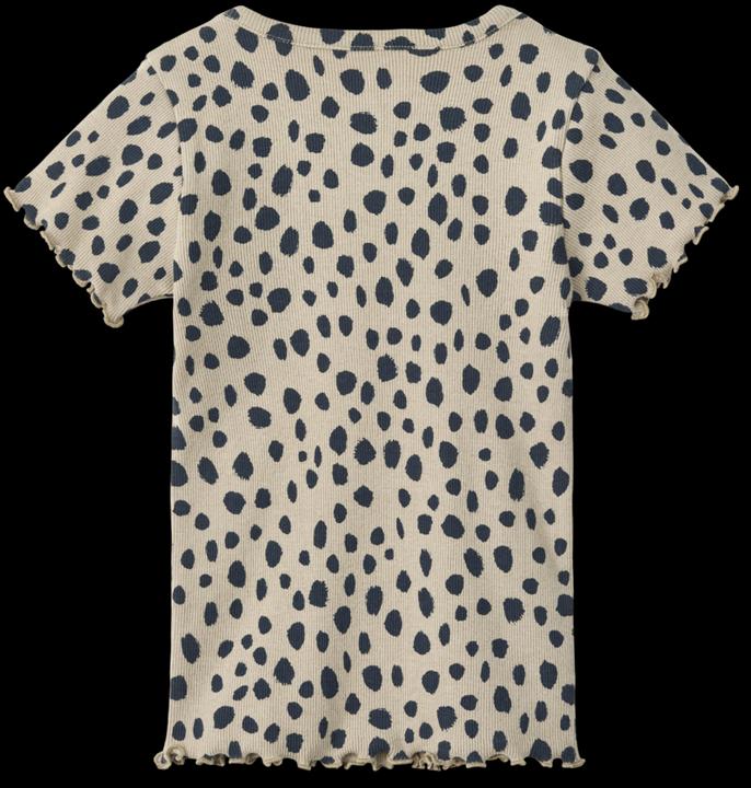 Produktbild Liewood Nieve Rip TShirt Leo Spots (92)