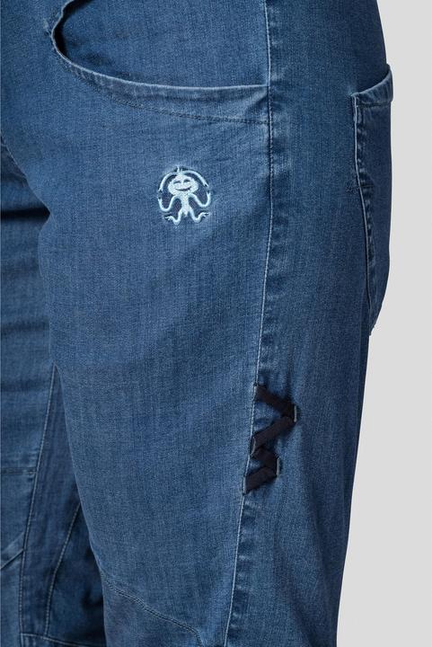 Actual product image Rafiki Women's Chain Capri (36)