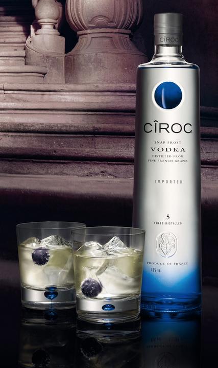 Immagine prodotto Cìroc Ciroc Grape (1 x 70 cl)