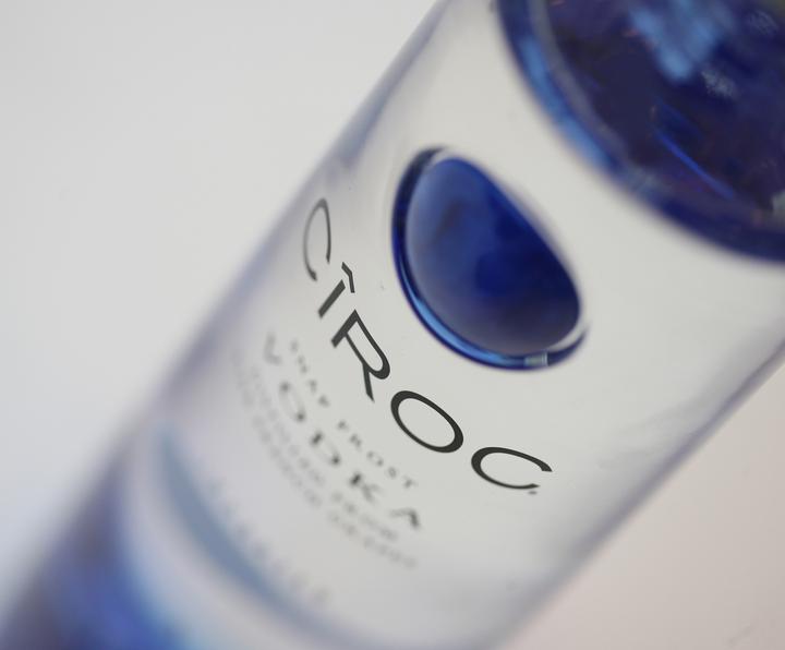 Immagine prodotto Cìroc Ciroc Grape (1 x 70 cl)