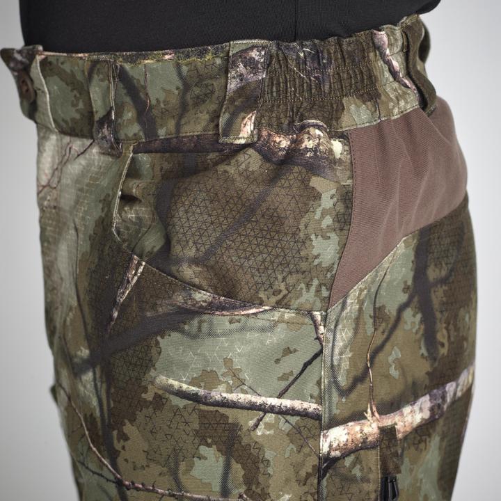 Actual product image Solognac 500 (S)