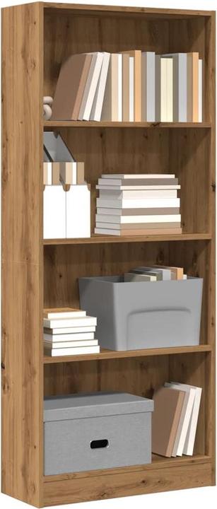 Artisan oak