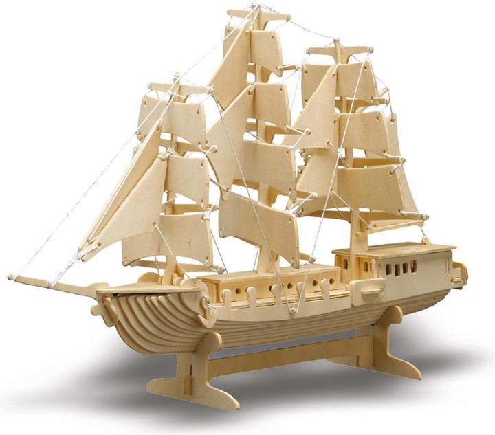 Immagine prodotto Donau Nave a vela