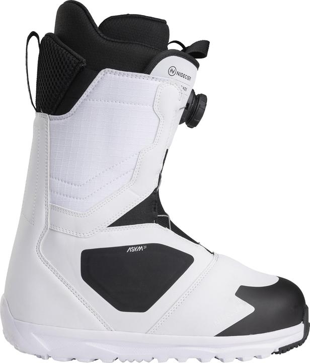 Immagine prodotto Nidecker Scarponi da snowboard Cascade 2025 (45)