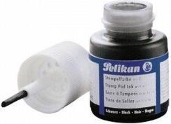 Immagine prodotto Pelikan Inchiostro da stampa nero