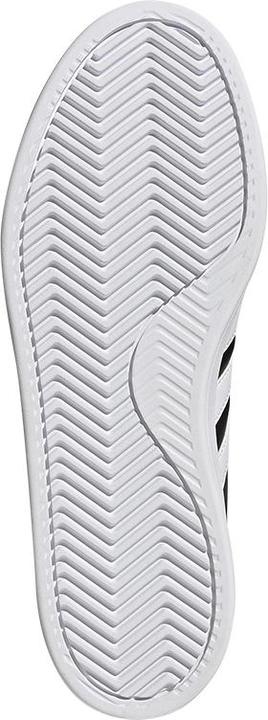 Image du produit adidas Chaussure Confort Grand Court Cloudfoam (47 1/3)