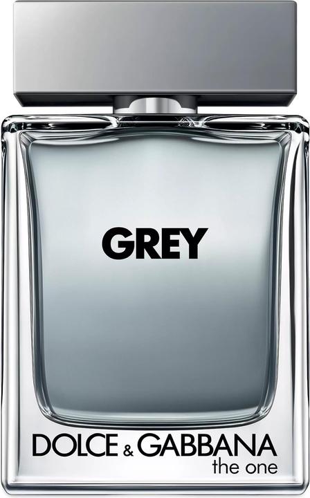 Dolce & Gabbana The One Grey (Eau de toilette, 100 ml)