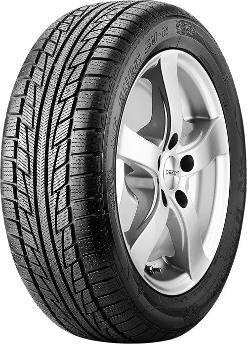 Image du produit Nankang Snow SV-2 (175/70R14 88T)