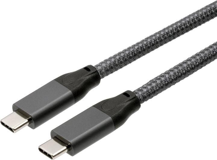 Produktbild Exsys USB C — USB C (3 m, USB 3.2 Gen 2x2)