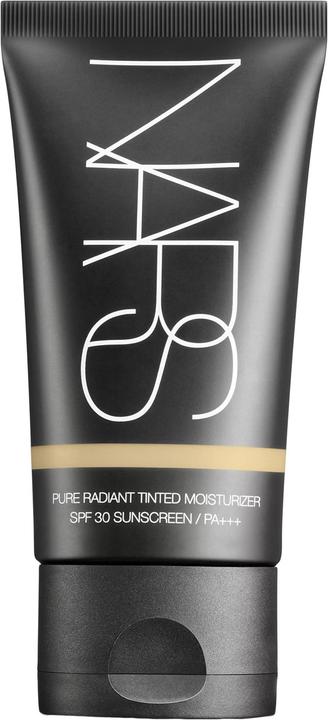 NARS Cosmetics Pure Radiant Tinted Moisturizer (Alaska)