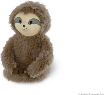 Actual product image La Vida Cuddly toy - Sloth (30 cm)