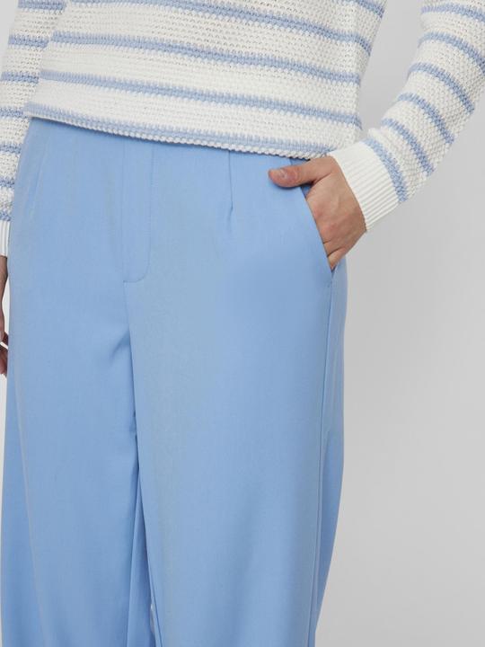 Immagine prodotto Vila Pantaloni a vita alta con gamba larga (34)