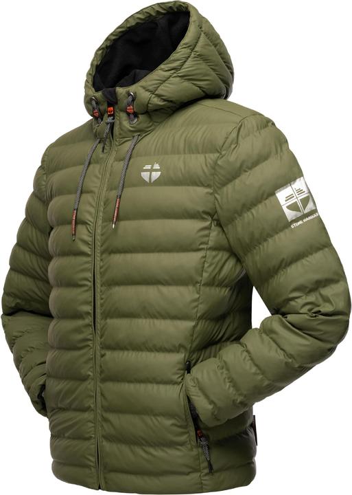 Produktbild Stone Harbour Zaharoo (XXL)