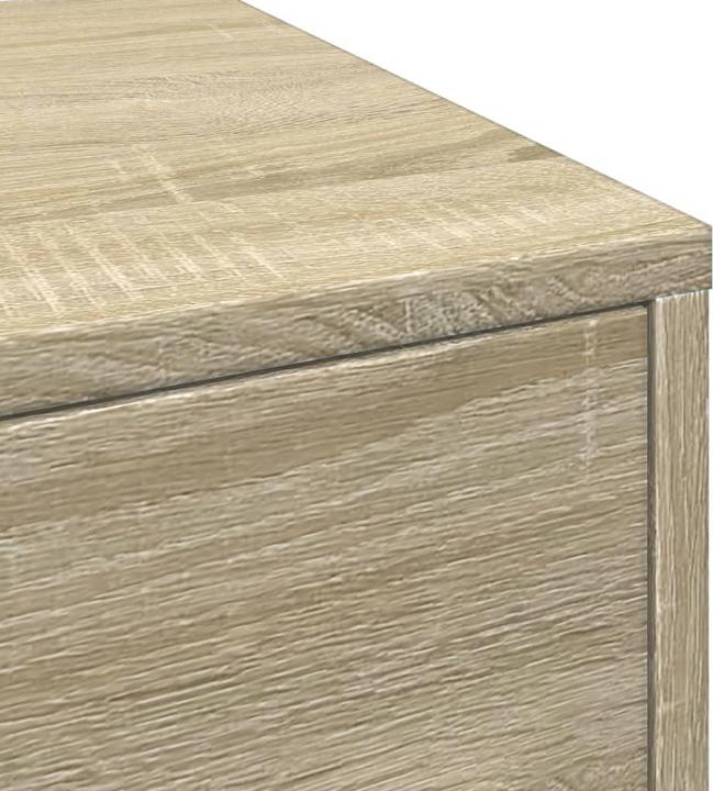 Immagine prodotto VidaXL Mobile bagno stretto con rotelle