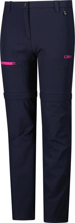 Produktbild CMP Campagnolo Girl's Zip Off Pant (176)