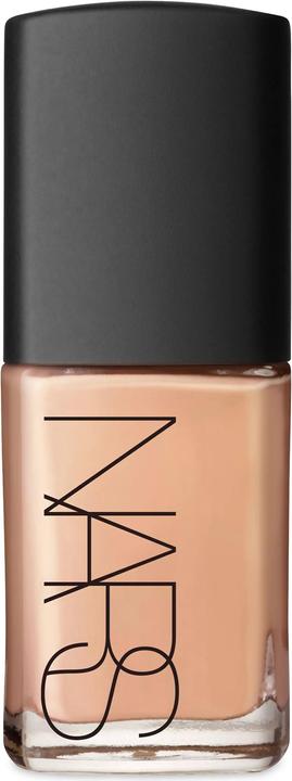 NARS Cosmetics Sheer Glow Foundation (Vallauris)