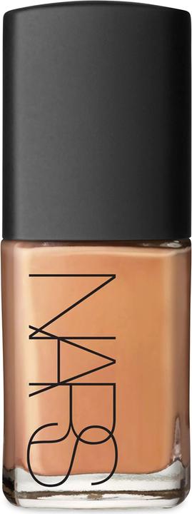 NARS Cosmetics Sheer Glow Foundation (Cadiz)