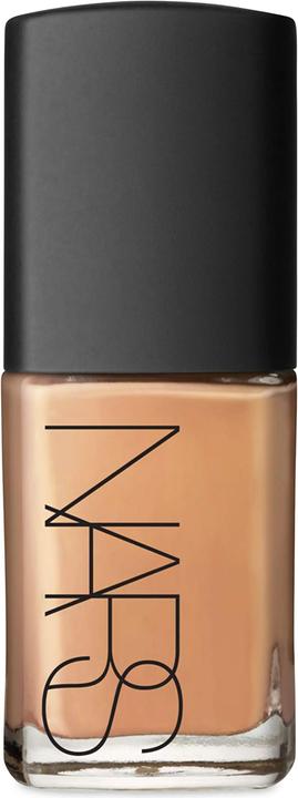 NARS Cosmetics Sheer Glow Foundation (Syracuse)